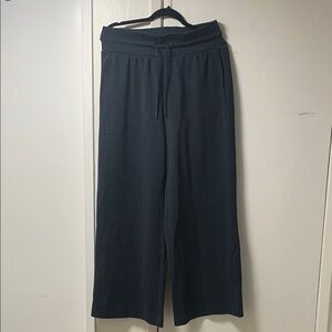 Old Navy Navy Track Pants L